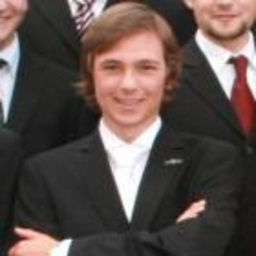 Benjamin Spiesberger's profile picture