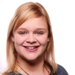 Svenja Paetzholdt