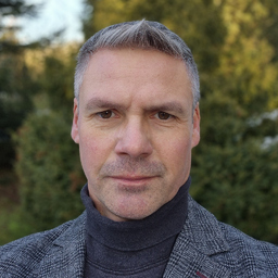 André Albrecht