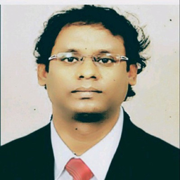 Saravanan Ganesan