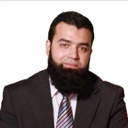 Yawar Iftikhar