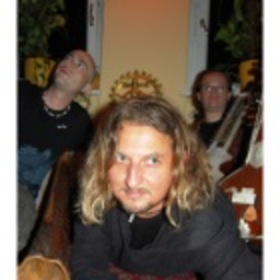 Sven Harnack-Bozduganova