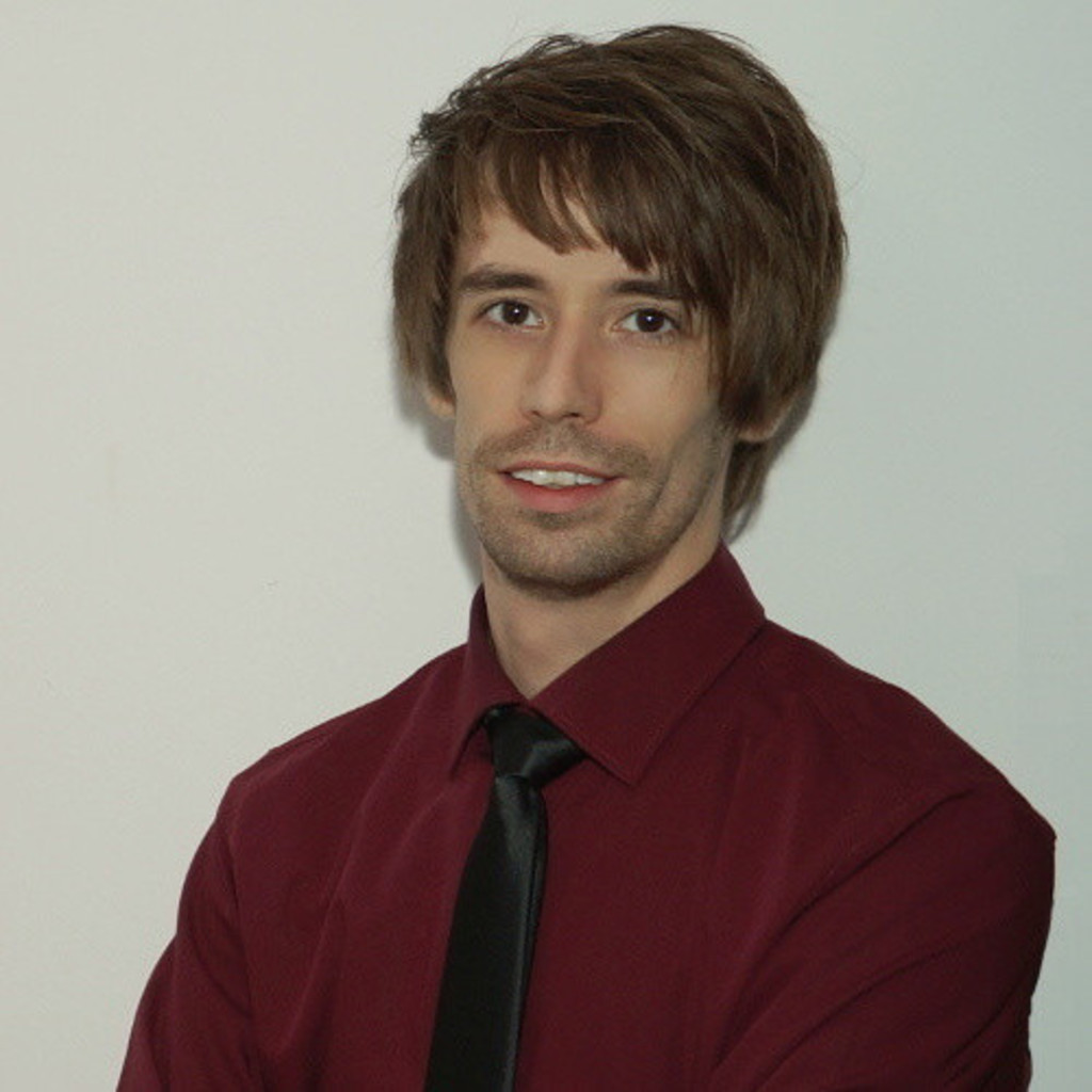 Sebastian Schatz Team Lead Software Development meteocontrol GmbH