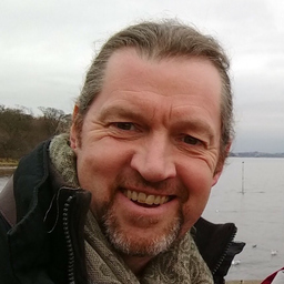 Martin Saunders