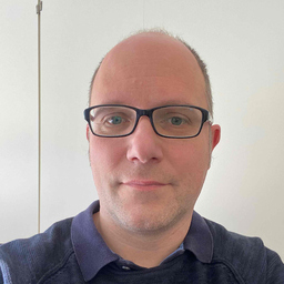 Jörg Seibel
