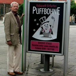 Prof. Dr. Wolfgang Holle