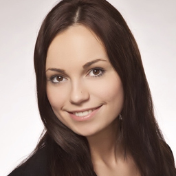 Julia Anders