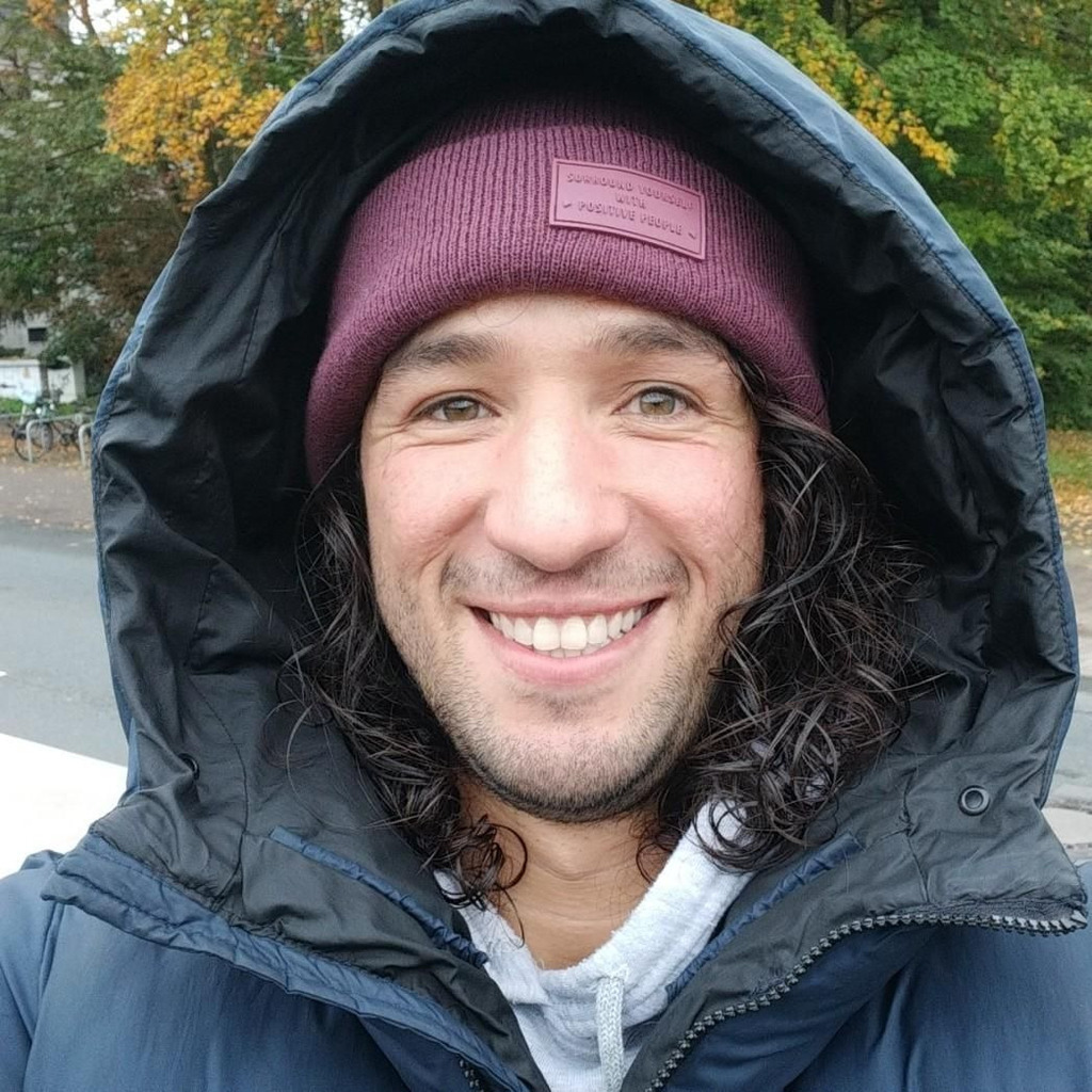 khaled ahmed Schweißer Baumert und Dabergotz GMBH XING