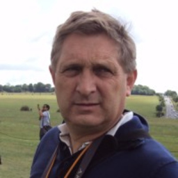 Jean Claude Callewaert's profile picture