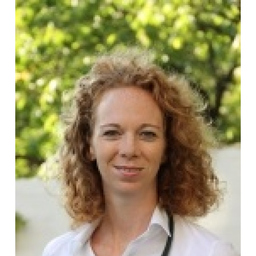 Dr. Katharina Zimmer