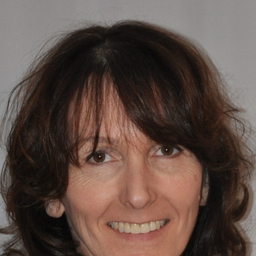 Fabiola Reges-Huber