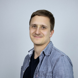 Jakob Klein