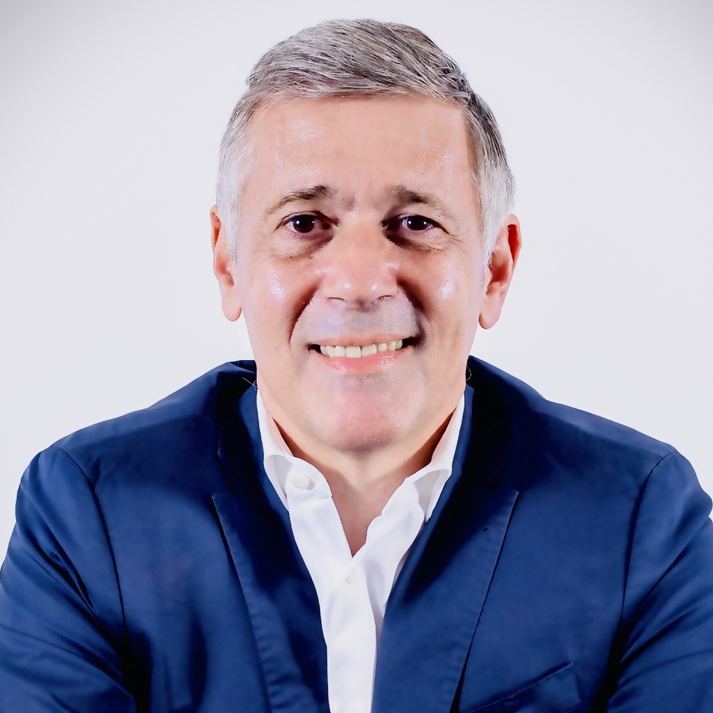 Axel Werner Managing Partner Kienbaum Brasil XING