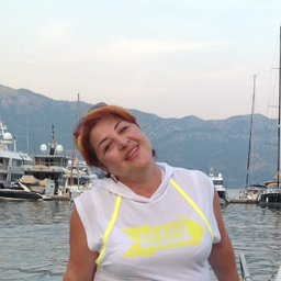 Armine Khalafyan