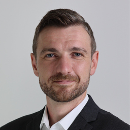 Luke van den Heuvel