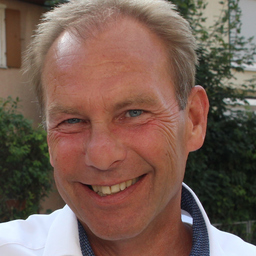 Profilbild Joachim Mahr