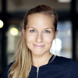 Profilbild Andrea Pusch