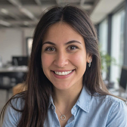 Nazli Kiray