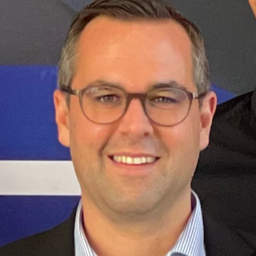 Wolfgang Linsmeier