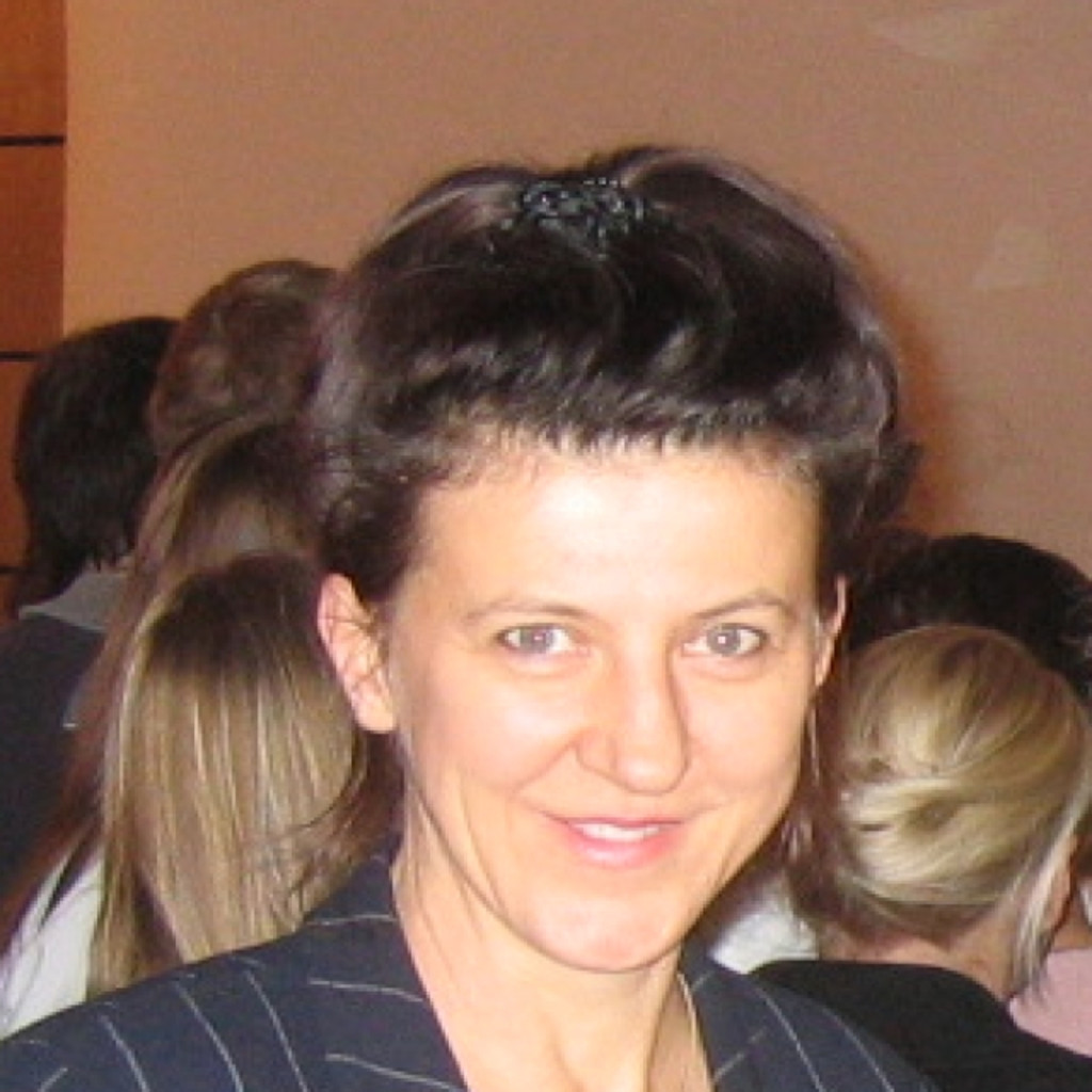 Monika Fischer Dozentin BWL/VWL und Informatik Hochschule Coburg XING