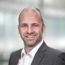 Dipl.-Ing. Andreas Backes