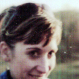 Claudia Kehrmann