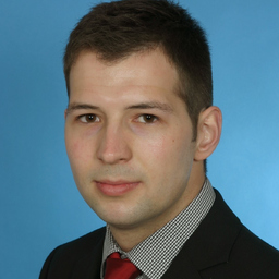 Dominik Seng