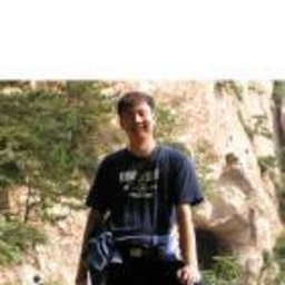 燕文 侯's profile picture