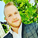 Social Media Profilbild Markus Nill Bietigheim-Bissingen