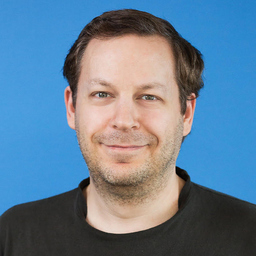 Boris Waldmann