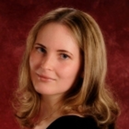 Profilbild Katrin Heber