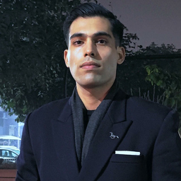 Mustafa Shanzar Khan
