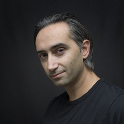 Murat Bali's profile picture