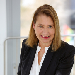 Christina Harvey-Duwé