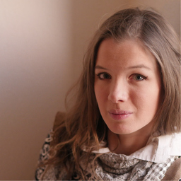 Profilbild Ava Sergeeva