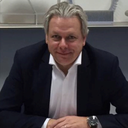Edwin Meerbeek's profile picture
