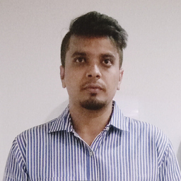 Avinash Kumar
