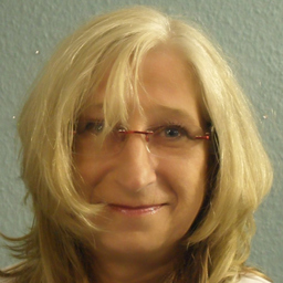 Profilbild Heike Müller