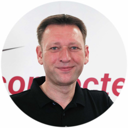 Oliver Kalmey