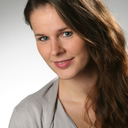 Social Media Profilbild Verena Fuchs Böblingen