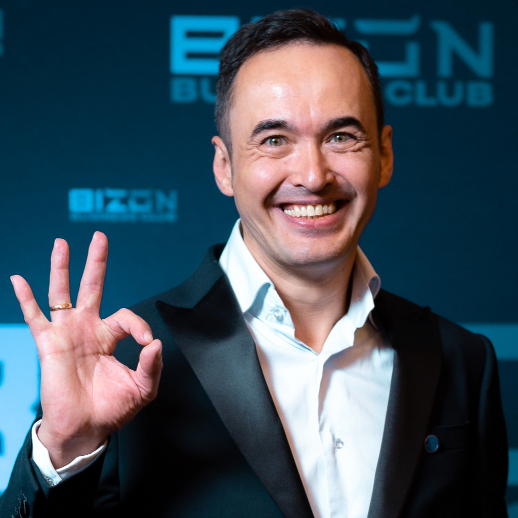 Nikita Malafeev Geschäftsführer EMGCreation GmbH XING