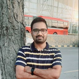 Syed Samiullah Ghori