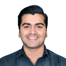Sheraz Ahmad
