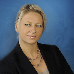 Melanie Hogh
