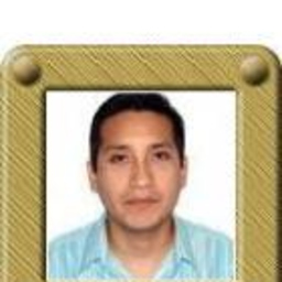 cesar grimaldo