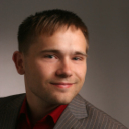 Marc Vaskovits
