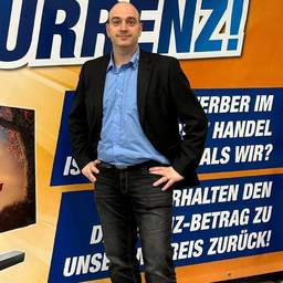 Markus Seebach