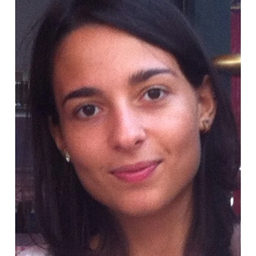 Dr. Camilla Ametrano