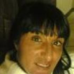 Sonia Luchetta
