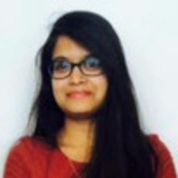 Rashmi Hadagali